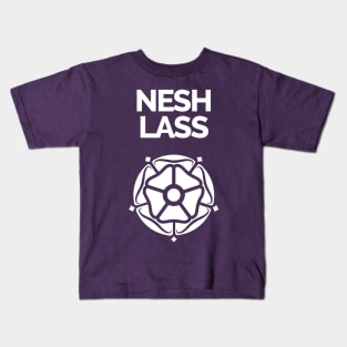 Nesh Lass Kids T-Shirt